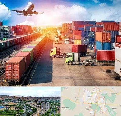 شرکت ترخیص کالا در شهریار