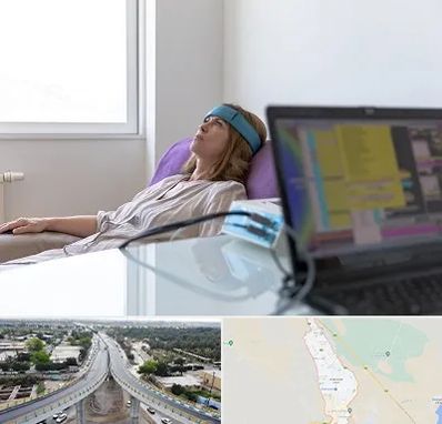 بیوفیدبک در اندیمشک