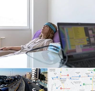 بیوفیدبک در پیروزی