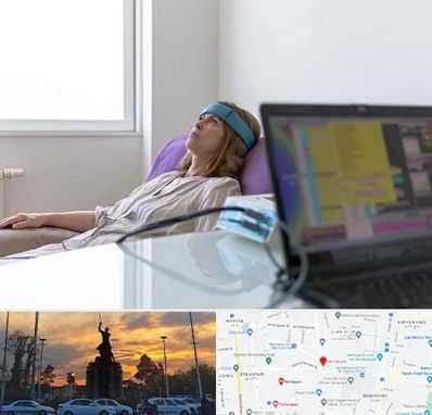 بیوفیدبک در میدان حر