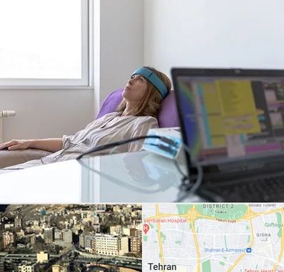 بیوفیدبک در مرزداران