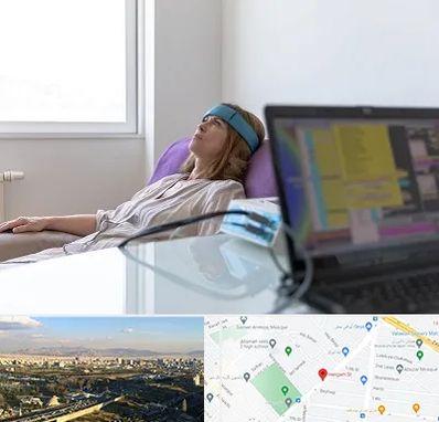 بیوفیدبک در هنگام