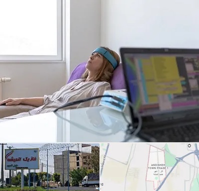بیوفیدبک در فاز یک اندیشه