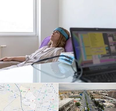 بیوفیدبک در حصارک کرج