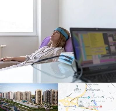 بیوفیدبک در المپیک