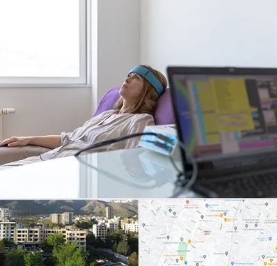 بیوفیدبک در دیباجی