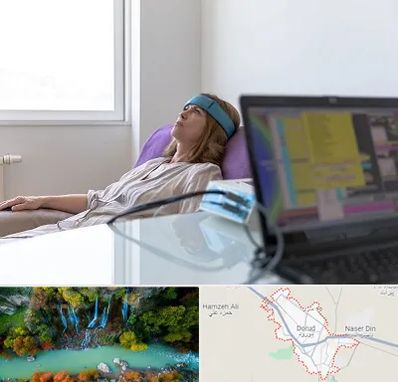 بیوفیدبک در دورود