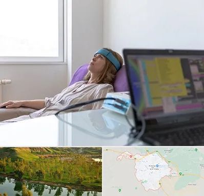 بیوفیدبک در بهبهان