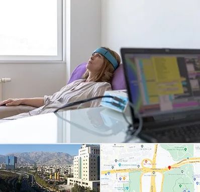 بیوفیدبک در حقانی