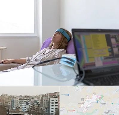 بیوفیدبک در محمد شهر کرج