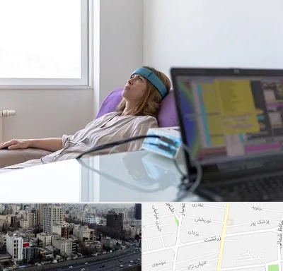 بیوفیدبک در زرتشت