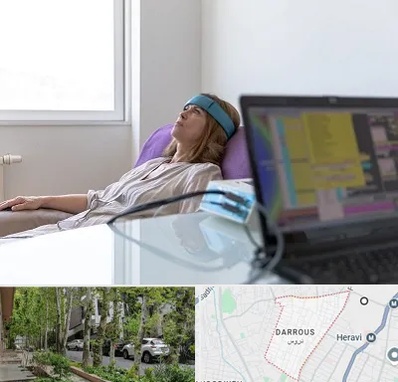 بیوفیدبک در دروس