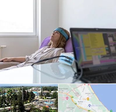 بیوفیدبک در رودسر