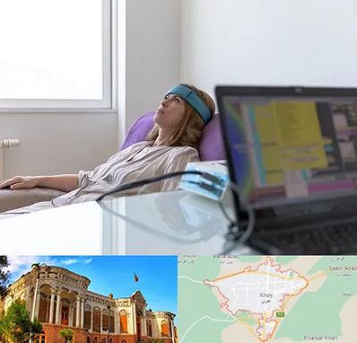 بیوفیدبک در خوی