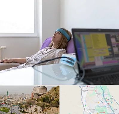 بیوفیدبک در فرهنگ شهر شیراز