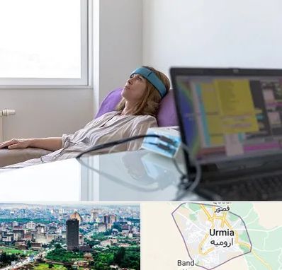 بیوفیدبک در ارومیه