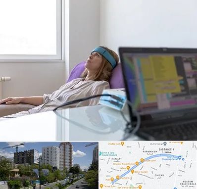 بیوفیدبک در اندرزگو