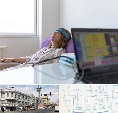 بیوفیدبک در 17شهریور