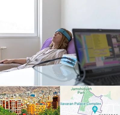 بیوفیدبک در نیاوران