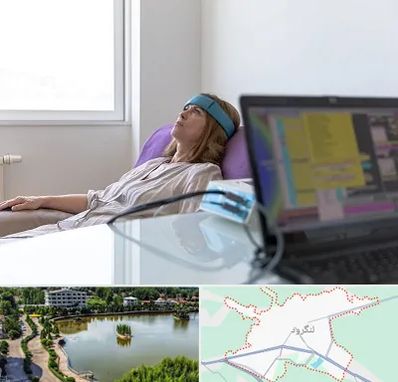 بیوفیدبک در لنگرود