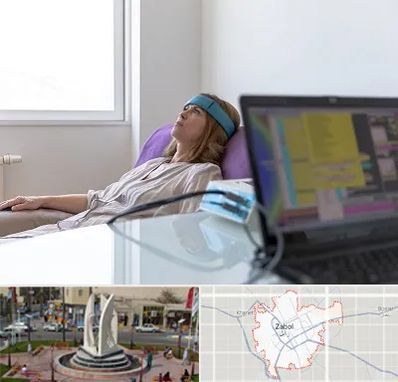 بیوفیدبک در زابل