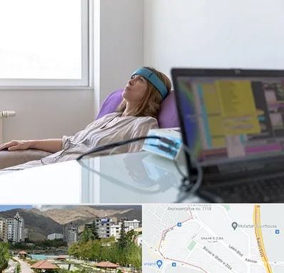 بیوفیدبک در شهر زیبا