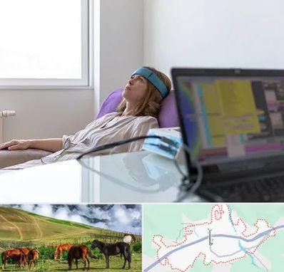 بیوفیدبک در تالش