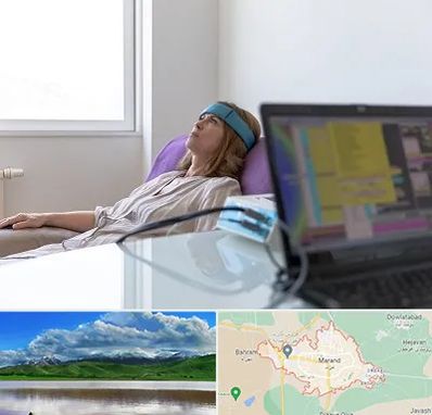 بیوفیدبک در مرند