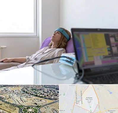 بیوفیدبک در اندیشه