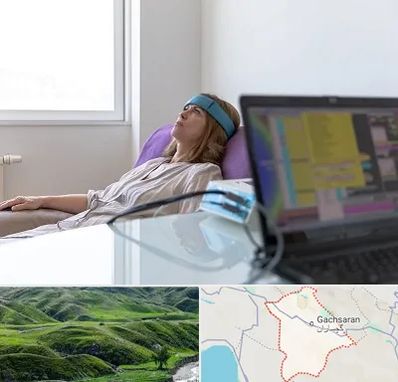 بیوفیدبک در گچساران