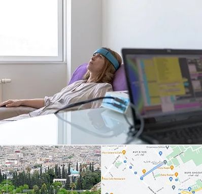 بیوفیدبک در محلاتی شیراز