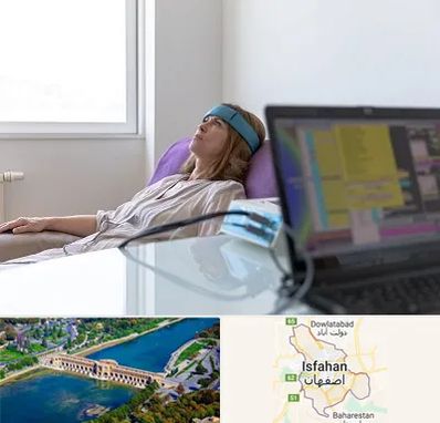 بیوفیدبک در اصفهان