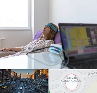 بیوفیدبک در نواب