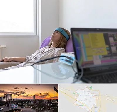 بیوفیدبک در قوچان