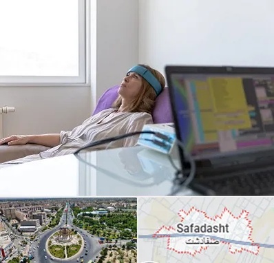 بیوفیدبک در صفادشت