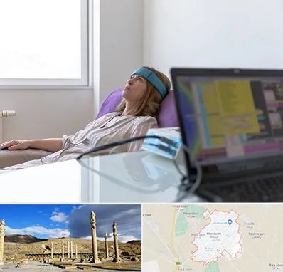 بیوفیدبک در مرودشت