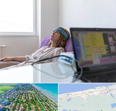 بیوفیدبک در فریدونکنار