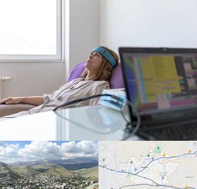 بیوفیدبک در رودهن