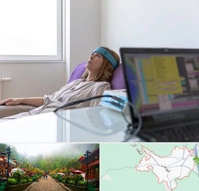 بیوفیدبک در فومن