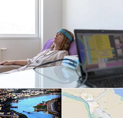 بیوفیدبک در خرمشهر