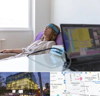 بیوفیدبک در جمهوری