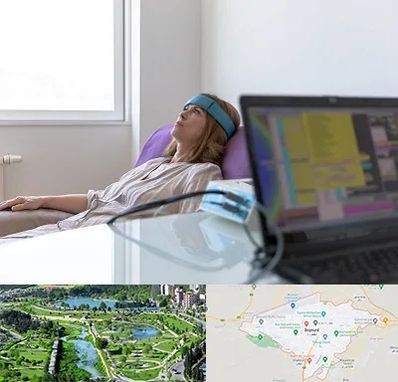 بیوفیدبک در بجنورد