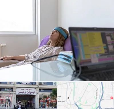 بیوفیدبک در ایران زمین