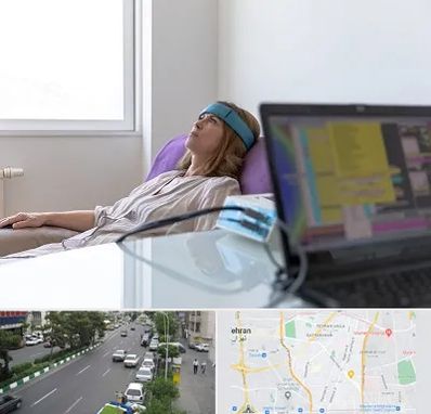 بیوفیدبک در ستارخان