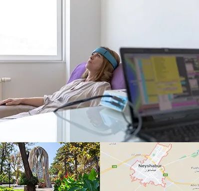 بیوفیدبک در نیشابور
