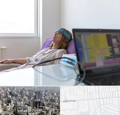 بیوفیدبک در جیحون