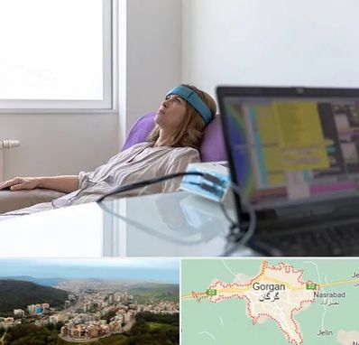 بیوفیدبک در گرگان