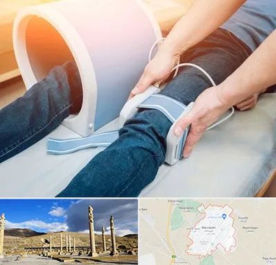 مگنت تراپی در مرودشت