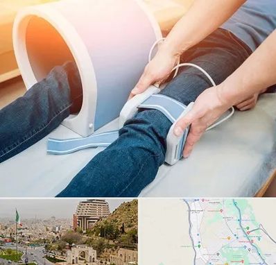 مگنت تراپی در فرهنگ شهر شیراز