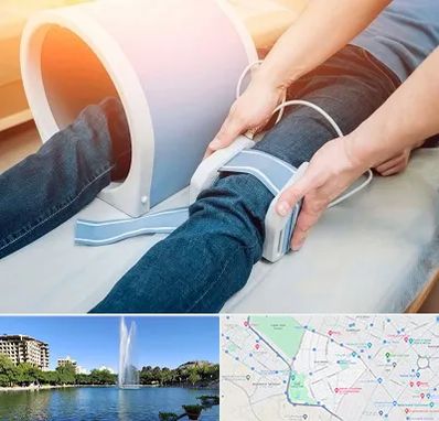 مگنت تراپی در کوهسنگی مشهد